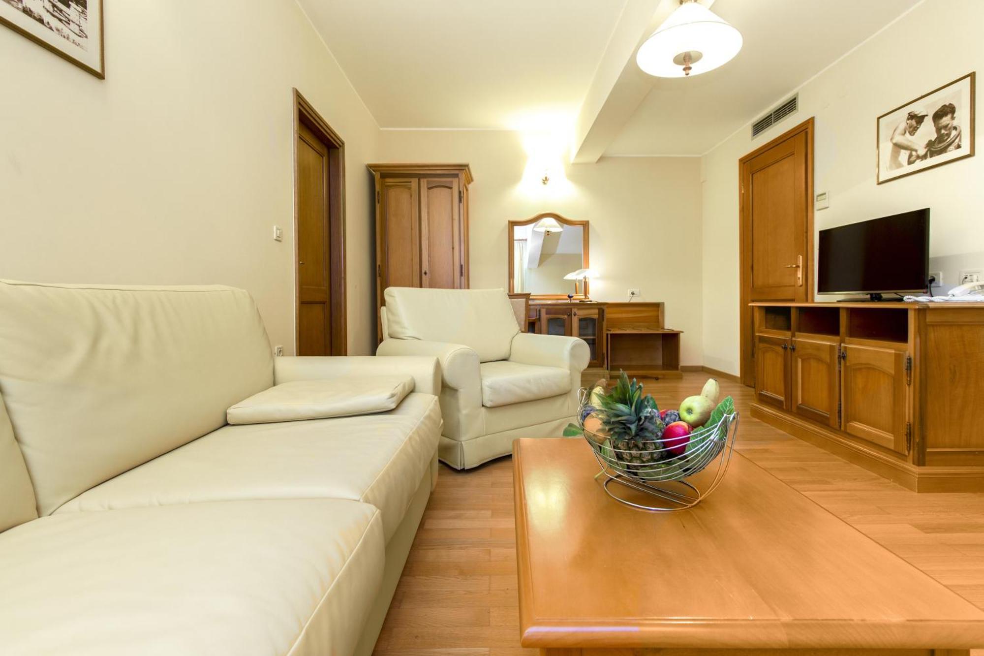 Hotel Spongiola Krapanj Zimmer foto